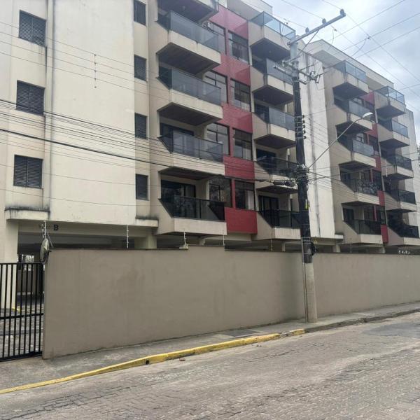Apartamento entre Praia Grande e Tenório - Ubatuba SP