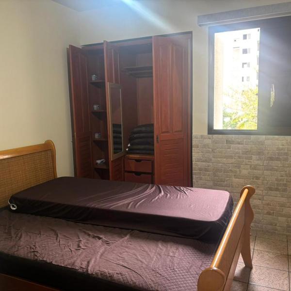 Apartamento entre Praia Grande e Tenório - Ubatuba SP - Foto 2