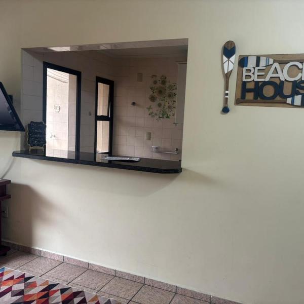 Apartamento entre Praia Grande e Tenório - Ubatuba SP - Foto 5