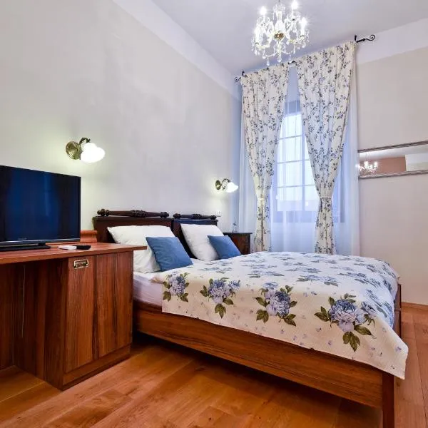 Guesthouse Bistra, hotel u gradu Vrhnika