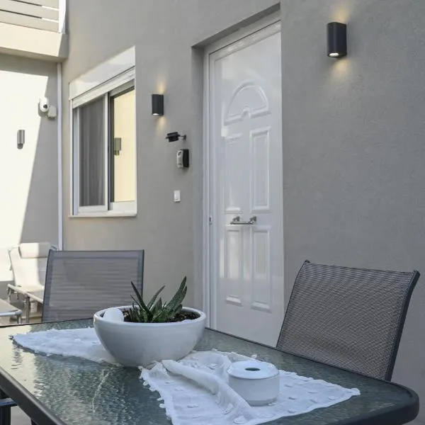 Villa Irene, hotel in Heraklio Town