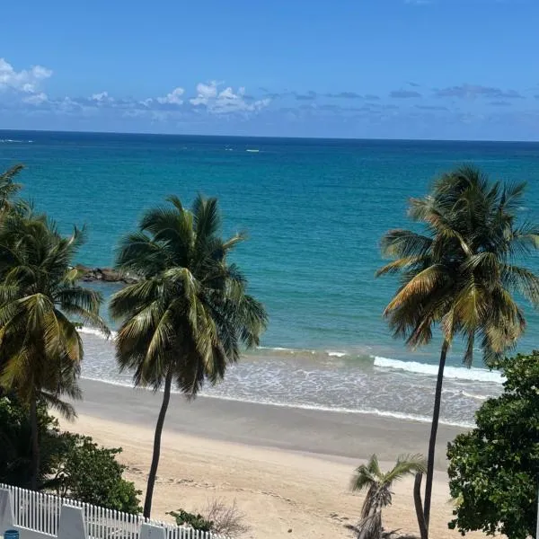 Coqui Condo, hotel in San Juan