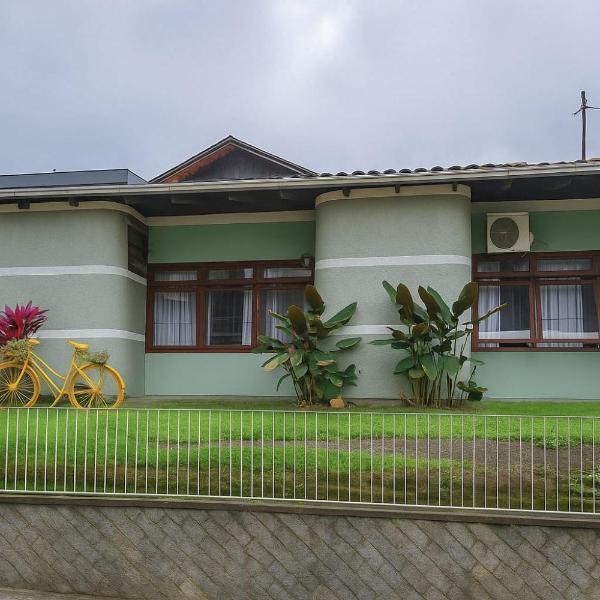 Hostel Feel Home