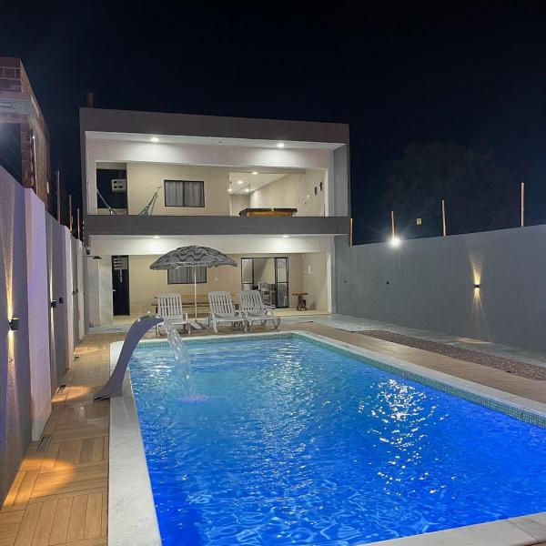Pitimbu Beach House - Foto 4