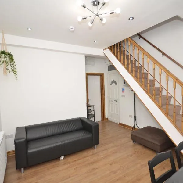 JMG House - West Bromwich, hotel en West Bromwich