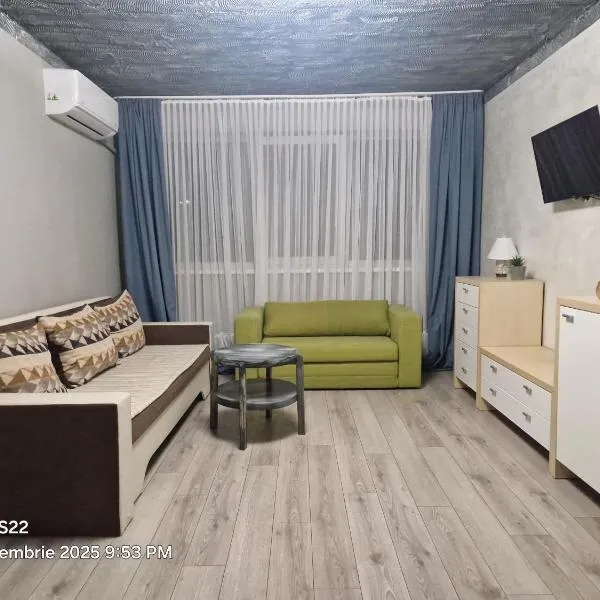 Centrul Vechi, khách sạn ở Brăila