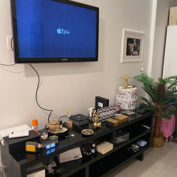 Loft da Camy