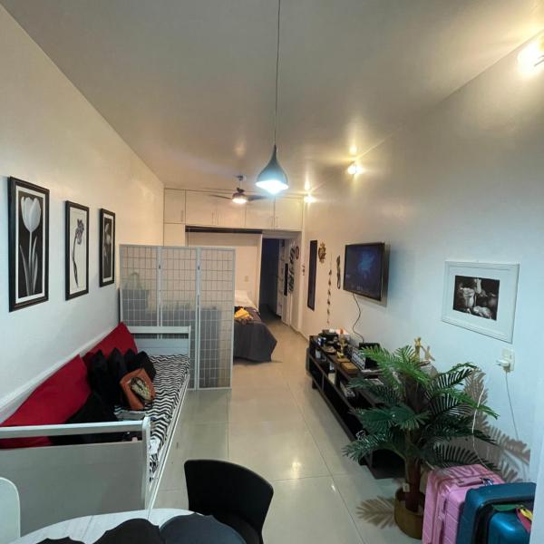Loft da Camy - Foto 5