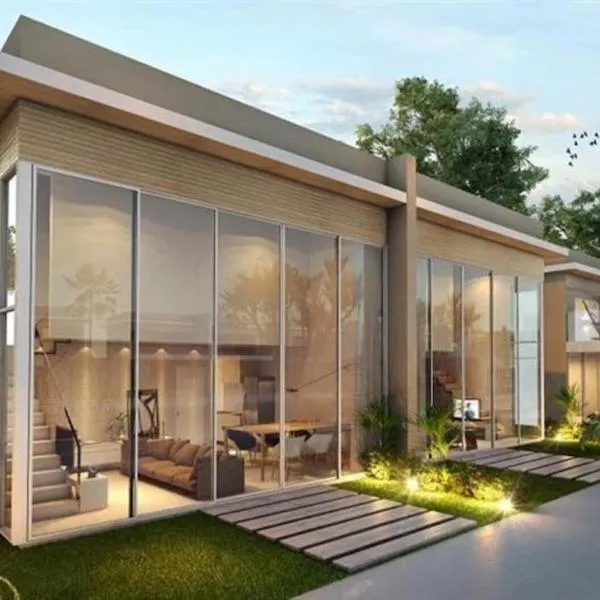 Casa Milagres Morada do Toque l até 6 adultos, hotel v destinaci São Miguel dos Milagres