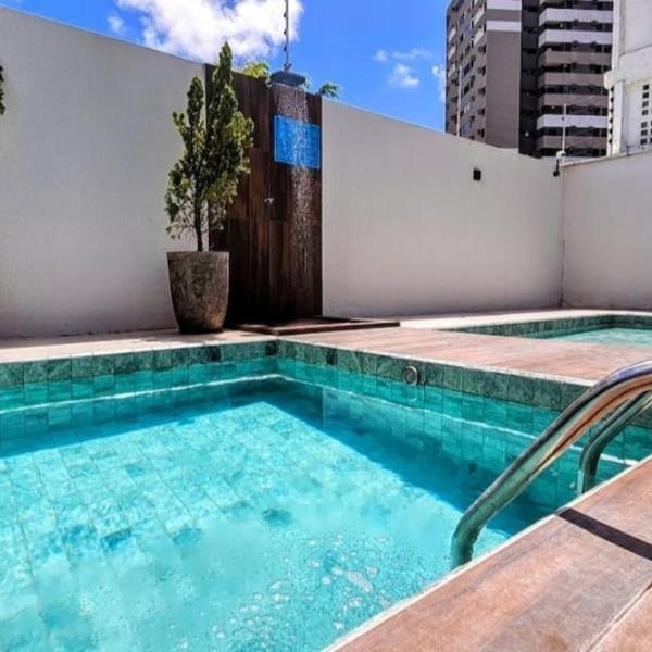 Smart Residence Praia - Foto 4