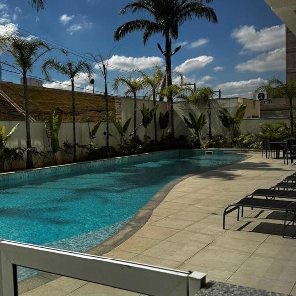 New apartment in Bethaville, comfortable, Barueri - Foto 4
