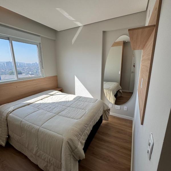 New apartment in Bethaville, comfortable, Barueri - Foto 2