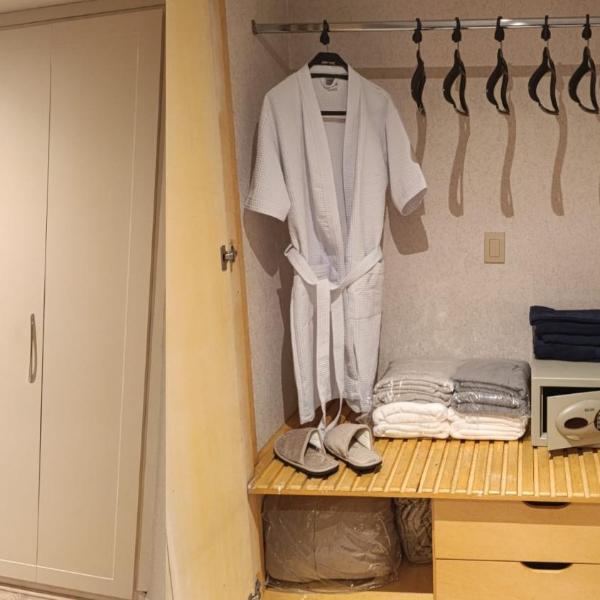 GRU Airport Hotel - STAY HERE - Foto 3