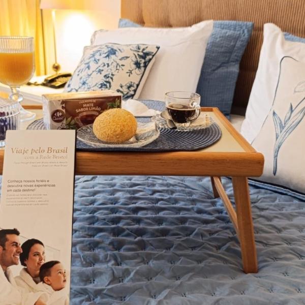 GRU Airport Hotel - STAY HERE