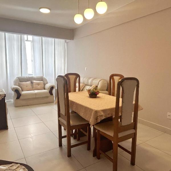 Apartamento em Belém para 5 Hóspedes