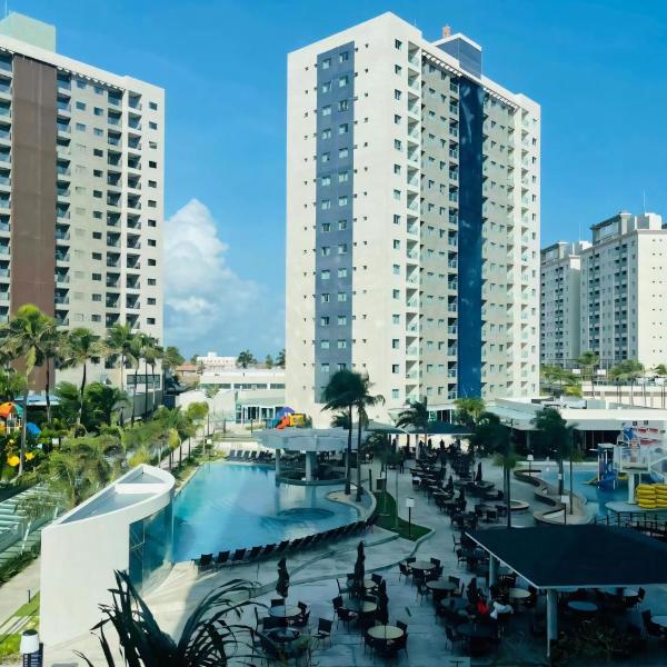 Salinas Resorts Gav - ELOS-Tur