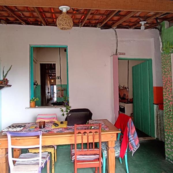 Pelourinho House Experience - Foto 4
