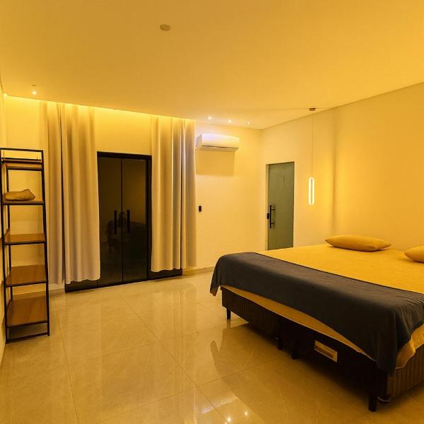 Casa Climatizada com Piscina e Área de Churrasco 400B - Foto 2