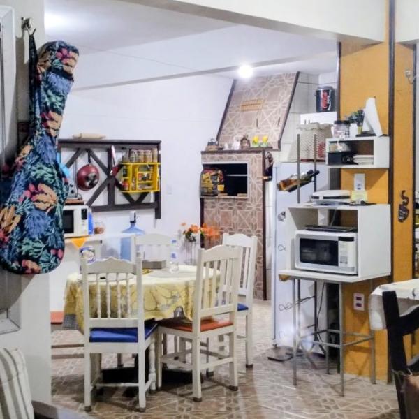 Pousada Atlântica stay home - Foto 4