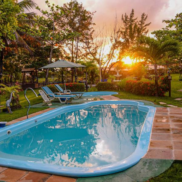 Vila dos Ventos - EcoPousada - Foto 4