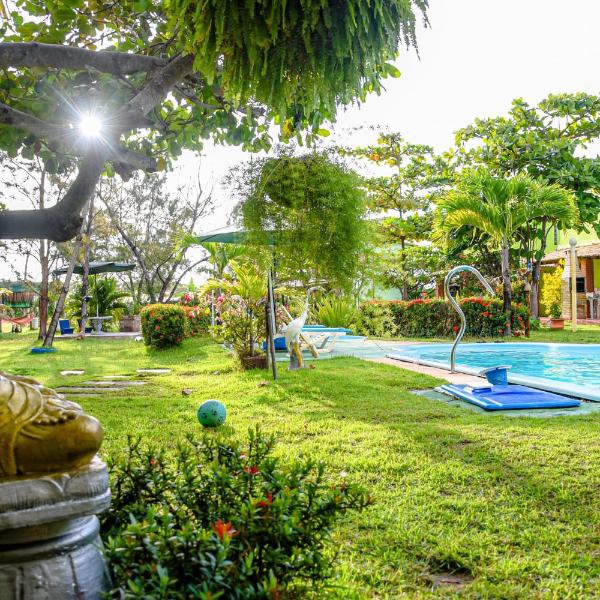 Vila dos Ventos - EcoPousada