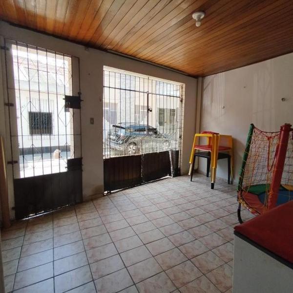 Casa aconchegante no Umarizal