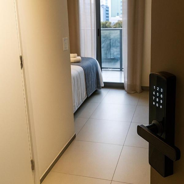 Flat 426 a poucos passos do metrô- paraíso começo da AV Paulista-SP - Foto 5