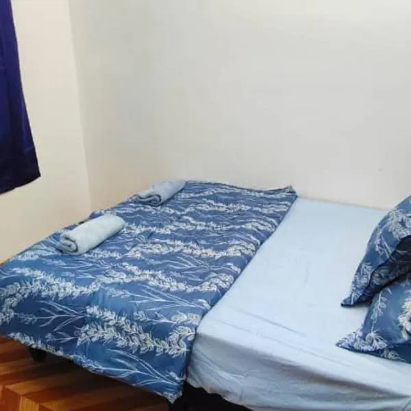 Homestay Kg Razali, hotel in Kuantan