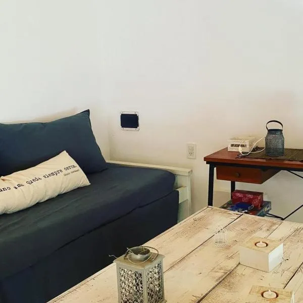 La Esquina, hotel in San Carlos de Bolívar