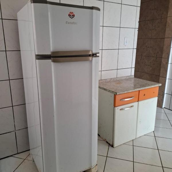 Suíte Aconchegante - Foto 4