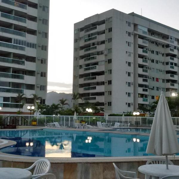 Barra Rio Centro - Foto 4