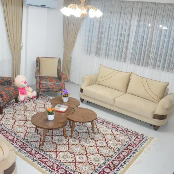 Konaklar Apart Premium, hotel v destinaci Trabzon