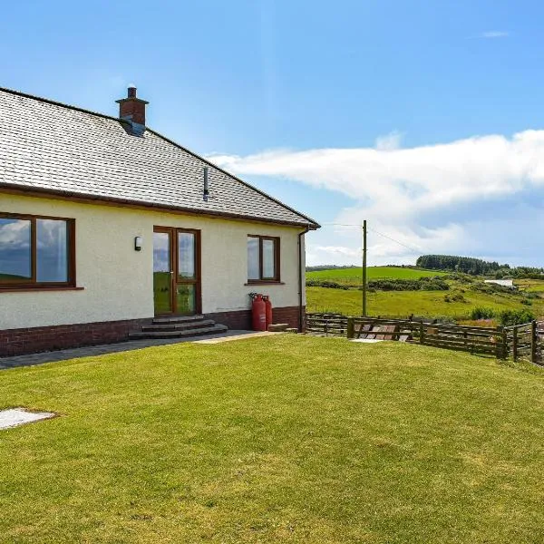 Little Glengyre Farm, hotel in Kirkcolm