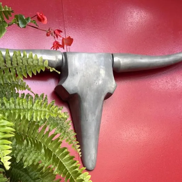 Zébulon, hotel en Saint-Pierre