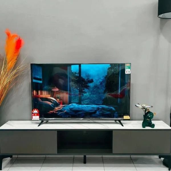 Event Hubs - Axiata Arena, Stadium Bukit Jalil, ξενοδοχείο στην Κουάλα Λουμπούρ