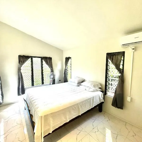 Langimanamonu 1, hotel in Nuku‘alofa