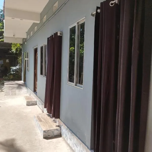 Srimaan Homestay, hotel en Agartala