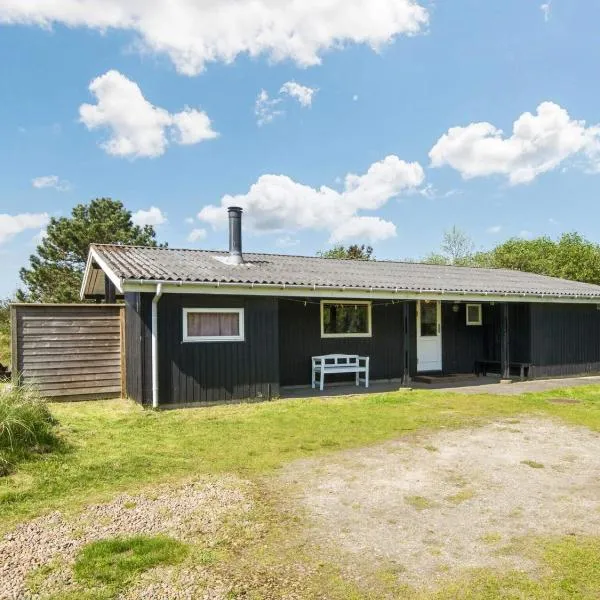 Cozy Sauna House with BBQ - By Traum Ferienwohnungen, hotel in Fanø