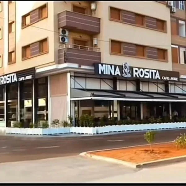 Panorama Apartment Nador Jadid Klima Parking Only Family, hotel in Nador