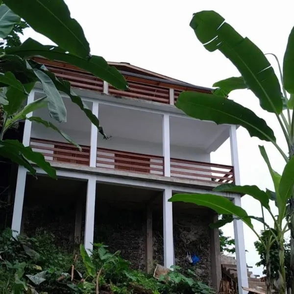 Casa Augusto Stunning view: Trindade şehrinde bir otel