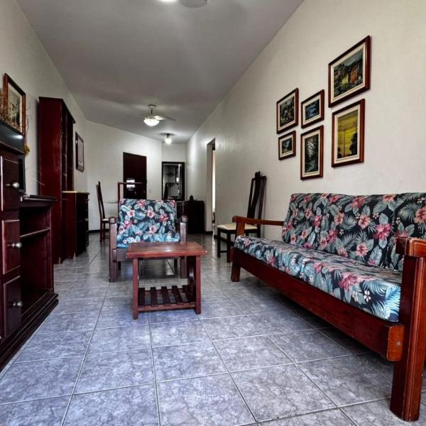 Cabo frio excelente 3 quartos praia forte - Foto 5