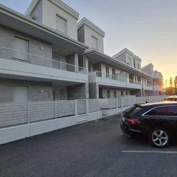 La dimora di Matteo, ξενοδοχείο σε Marina di Montenero