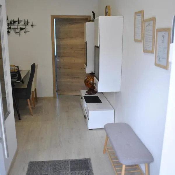 Prenočišča Dany APARTMA 1, hotel en Dravograd