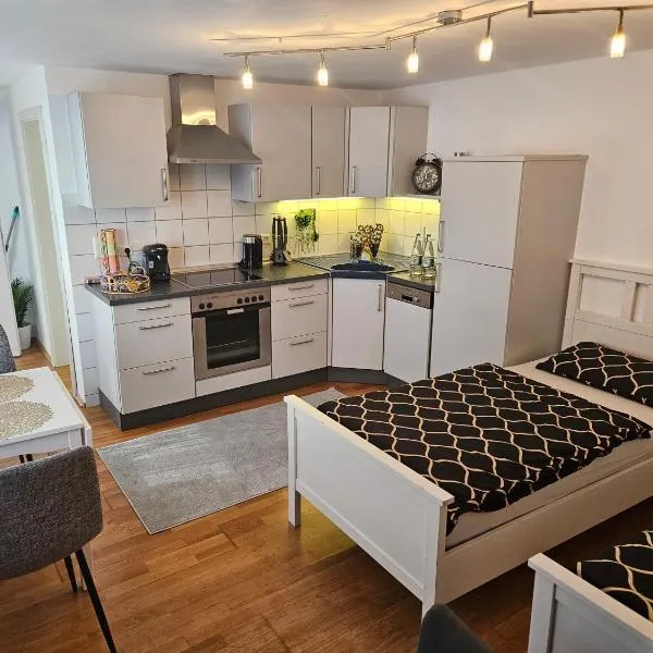 Lovely Home For You, hotel in Biberach an der Riß