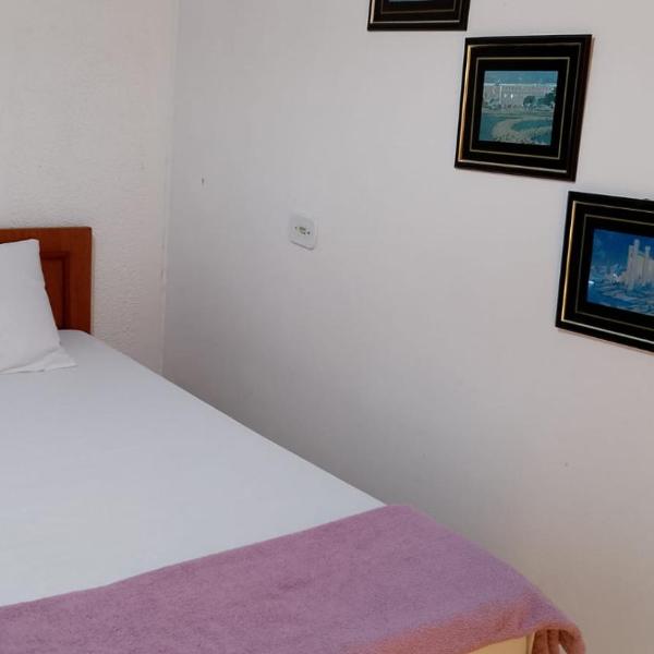 Quarto solteiro - Foto 2