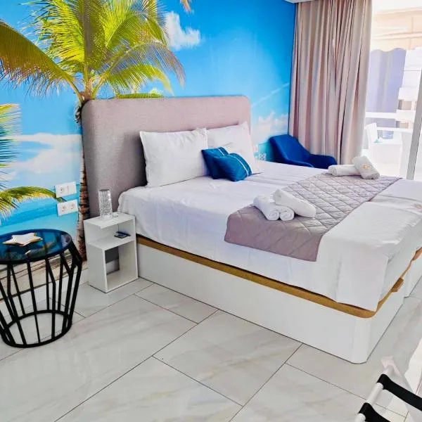 Blue Ocean Costa Adeje 504, hotel en Playa de las Américas