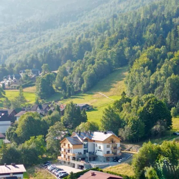 Bella Monte, hotel in Szczyrk