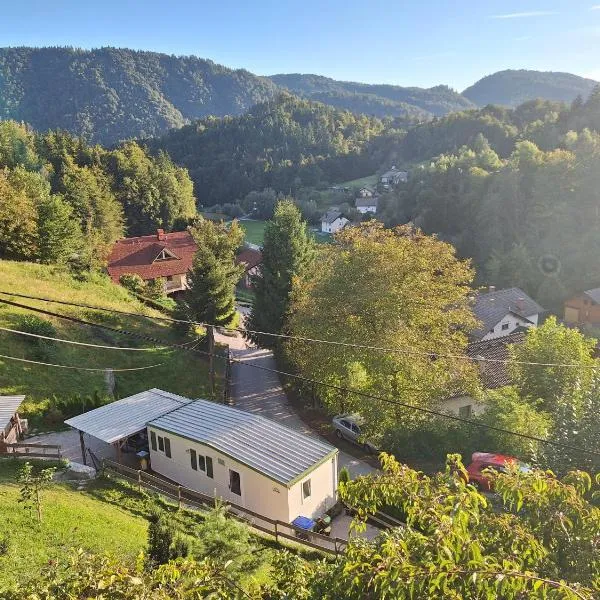 Lexi Zen House, hotel in Kamnik