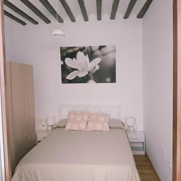 El Gobernador II, hotell i Villanueva de los Infantes