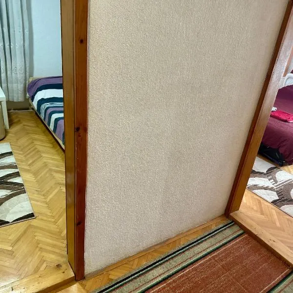Rooms Struga, hotel in Struga
